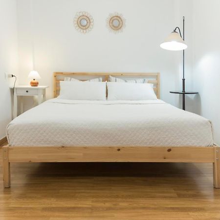 San Justo 3 Apartment Уелва Екстериор снимка
