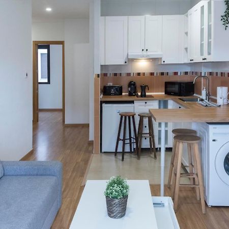 San Justo 3 Apartment Уелва Екстериор снимка