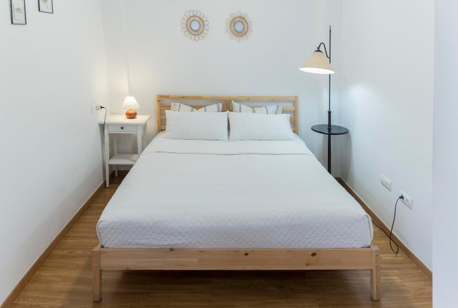 San Justo 3 Apartment Уелва Екстериор снимка