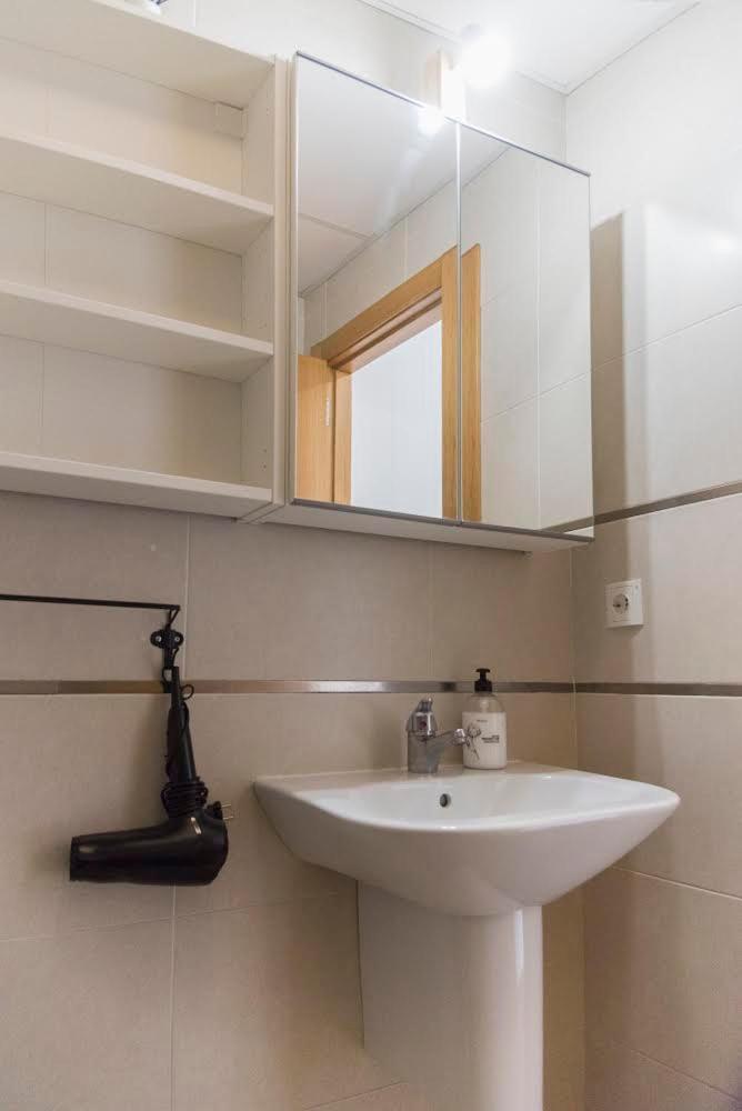 San Justo 3 Apartment Уелва Екстериор снимка