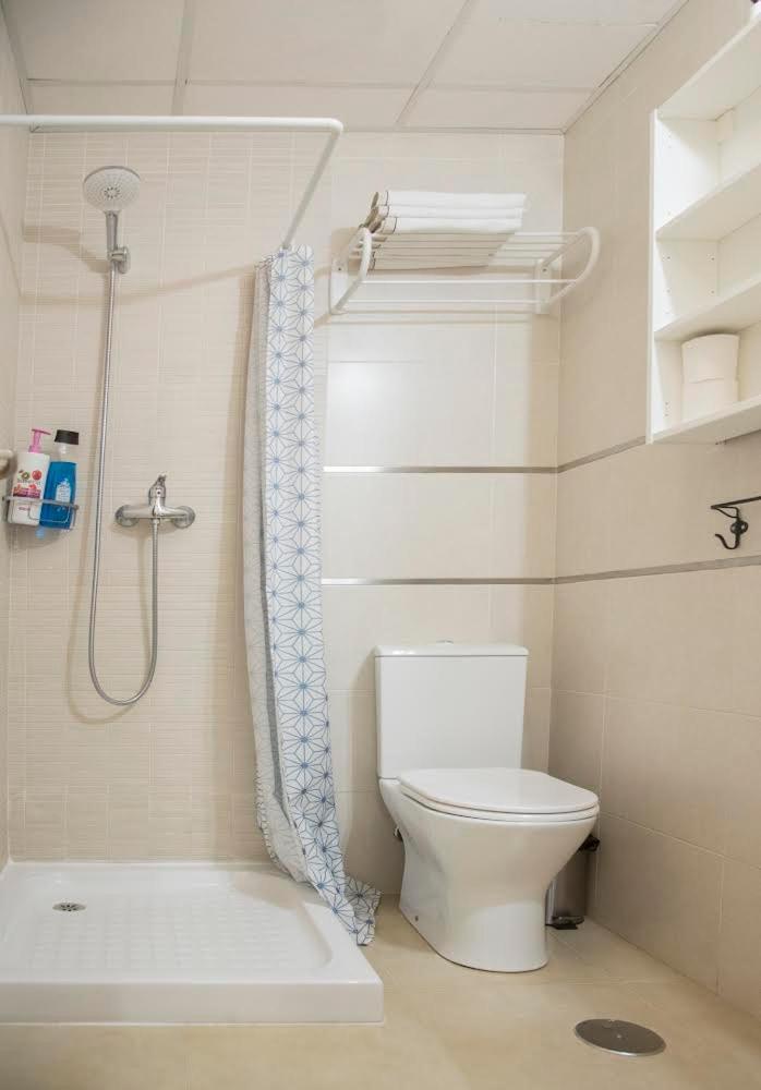 San Justo 3 Apartment Уелва Екстериор снимка