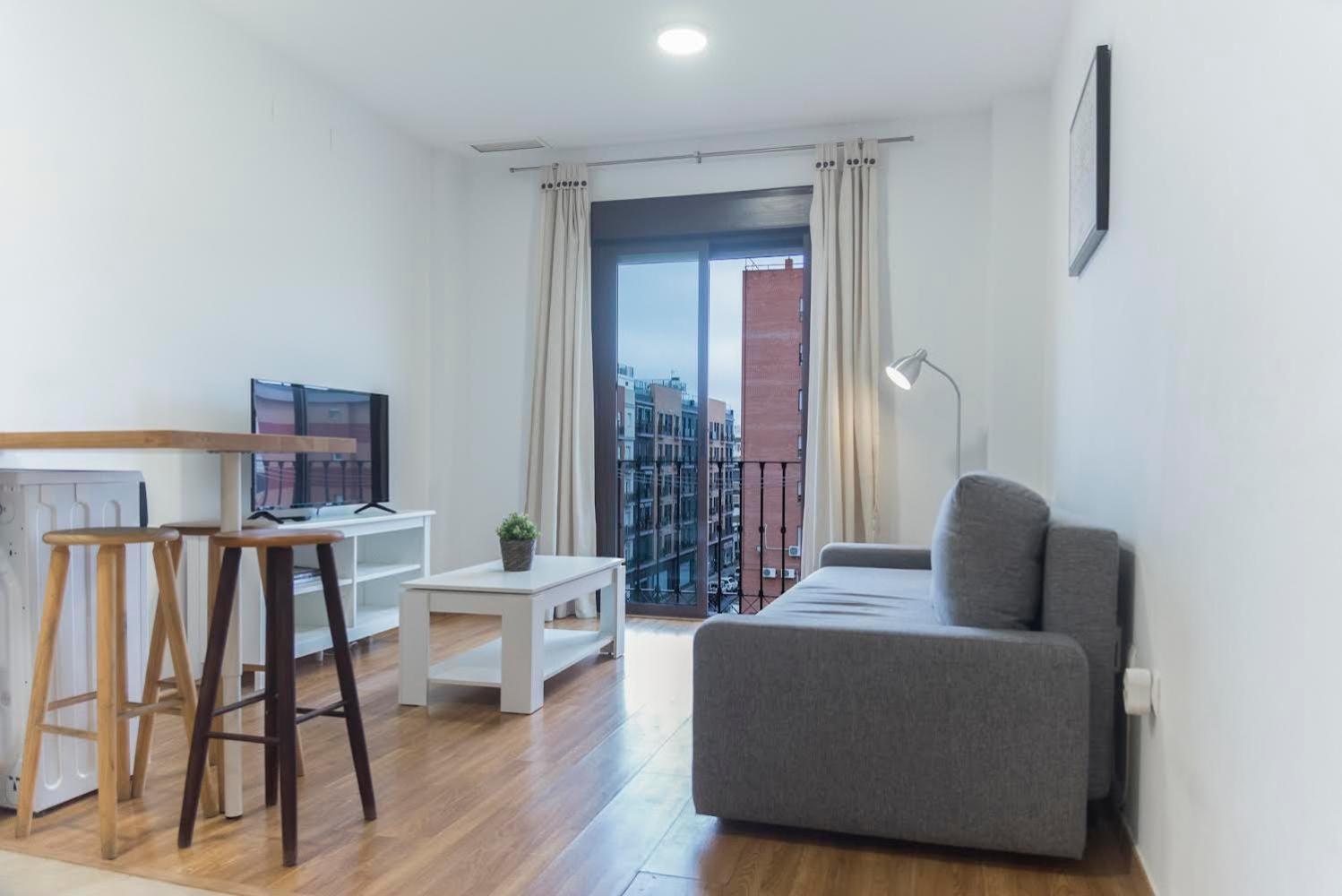 San Justo 3 Apartment Уелва Екстериор снимка
