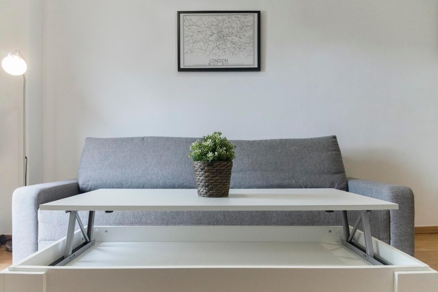 San Justo 3 Apartment Уелва Екстериор снимка
