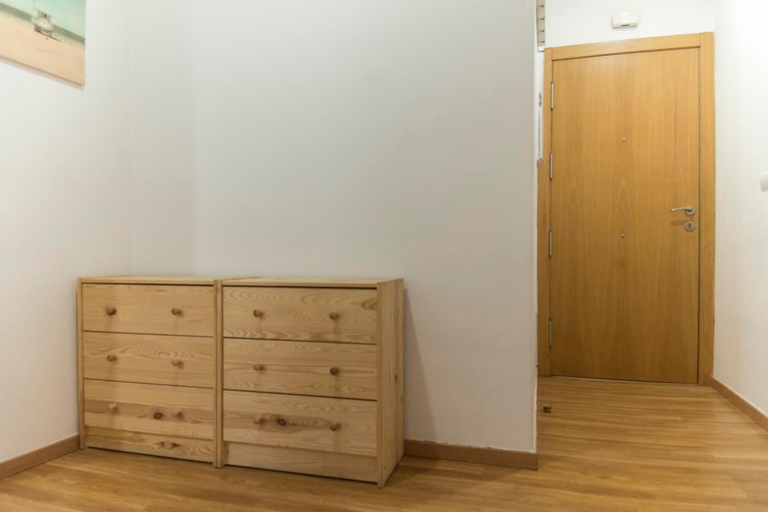 San Justo 3 Apartment Уелва Екстериор снимка